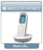 wireless phones